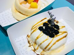 -狐狸和向日葵(北京路店)