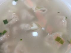 馄饨-瞻老元面馆(双塘路店)