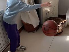 -悦动体能篮球羽毛球网球(三里河店)