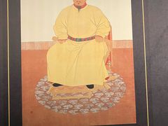 -深圳博物馆(古代艺术馆)