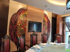 包厢-南堂館川菜文化餐厅(天府店)