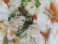 -人民公社铁锅炖·东北菜(卫国道店)