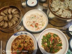 -祥老弟老信丰萝卜饺•江西菜(建设路店)