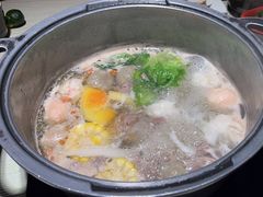 -原味主张椰子鸡·脆皮文昌鸡煲(友谊广场店)