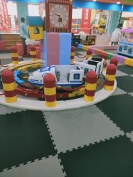 -宝贝渡口儿童游乐园(华南安盛店)