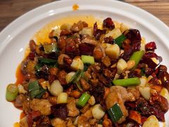 -树厨贵州菜(大十字店)
