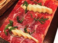 -斯普汇生蚝牛排馆(中骏世界城店)