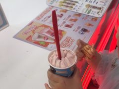 -DQ·蛋糕·冰淇淋(五棵松万达店)