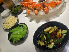 -红盔甲·小龙虾(天钥桥店)