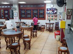大堂-珍珍小食店(西华路店)
