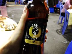 -老东风菜馆·潮汕大排档