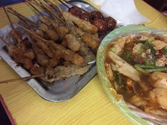 -夫妻串店(和睦路店)