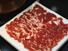 手切鲜羊肉-情忆草原涮肉馆