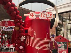 -东方明珠·可口可乐欢乐餐厅