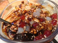 -京元盛铜锅涮肉(上海总店)