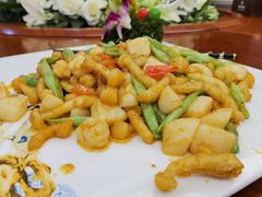 -乐在集市海鲜大排档(平潭店)