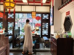 -矮板凳老火锅(宽窄巷子店)