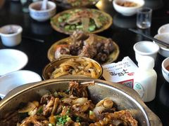 -勇记干锅居(德阳店)