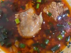 -石灰市毛记烧鸡公(解放碑店)