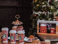 -星巴克臻选(广州沙面店)