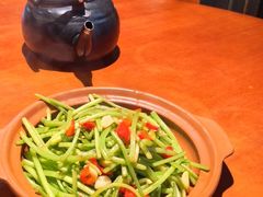 -徽三说·土徽菜·中国徽菜连锁品牌(一中店)