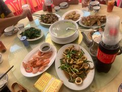 -秋姐美食店(旅游大道店)