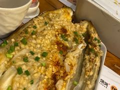 -木屋烧烤(龙华店)