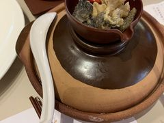 -蔡澜点心·粤菜(西单大悦城店)