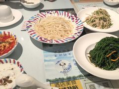 -新疆兵团食府清真(马连道店)