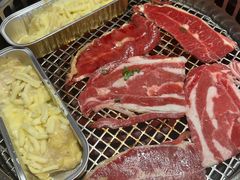 -AJIYA·池袋日式烧肉自助(天津万象城店)