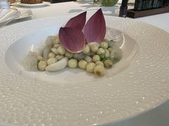 -上蔬无瑕· 创意素食·Vegetarian(华采天地店)