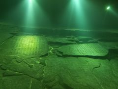 -白鹤梁水下博物馆