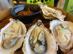 -聚味瞿记·龙虾堂(渔人码头一店)