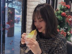 -好利来.生日蛋糕(杨家坪店)