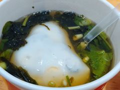 -家宴·灌蛋·沙茶面(曾厝垵店)