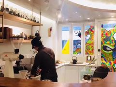 -茶是一枝花泡茶店