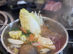 -熊出没日本烧肉放题