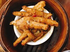 -香港蓮香樓(中環店)