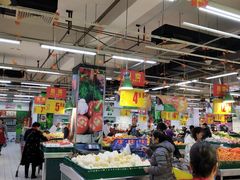 -物美大卖场(玉蜓桥店)