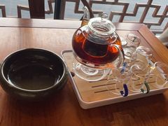 -湘湖大院(越王路店)