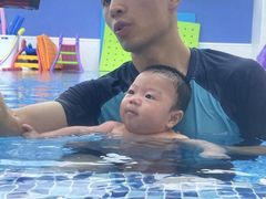 -龙格亲子游泳·水育早教运动中心(龙湾天街店)