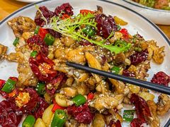 -醉壹号海鲜大排档·老厦门特色菜(厦门美食地标店)