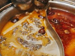 -快乐小羊·内蒙牛羊肉火锅(流花中心店)