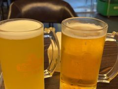 -青岛啤酒鲜啤吧(水围店)