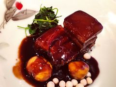 家乡红烧肉-松鹤楼·非遗·苏帮菜(融科店)