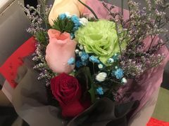 -海底捞火锅(上元大街店)