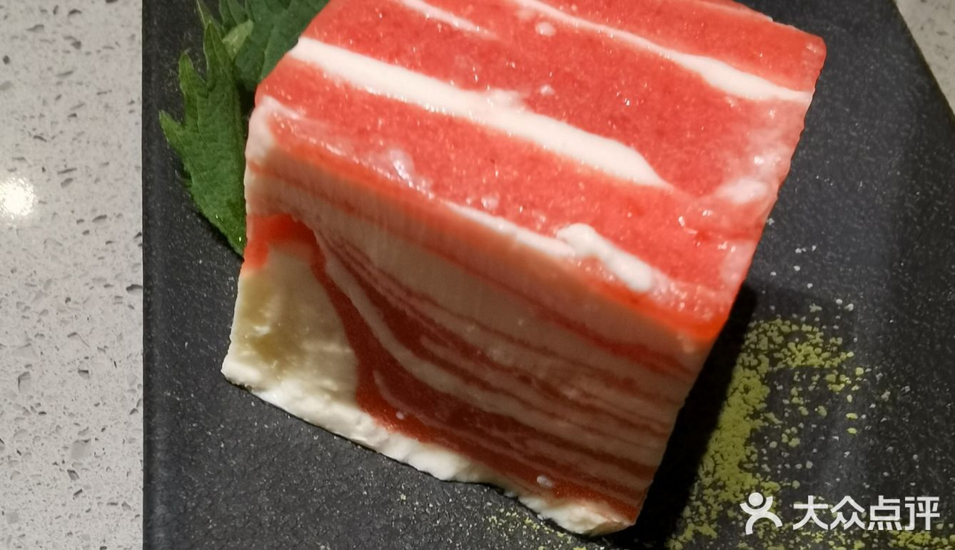 这块肉有科技狠活吗？