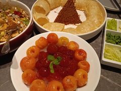 -新乾隆酒楼(帝景园店)