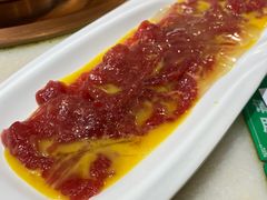 -京门老爆三·铜锅涮肉 爆肚(望京店)