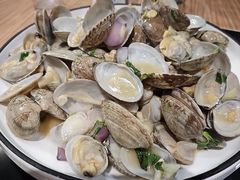 -荣基四海一家·家常菜·海鲜大排档(新安店)